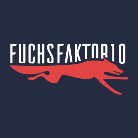 Fuchsfaktor10