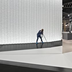 Dart Design Gruppe Euroshop 2017