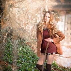 Elena, Winter 2013