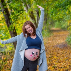 Babybauch