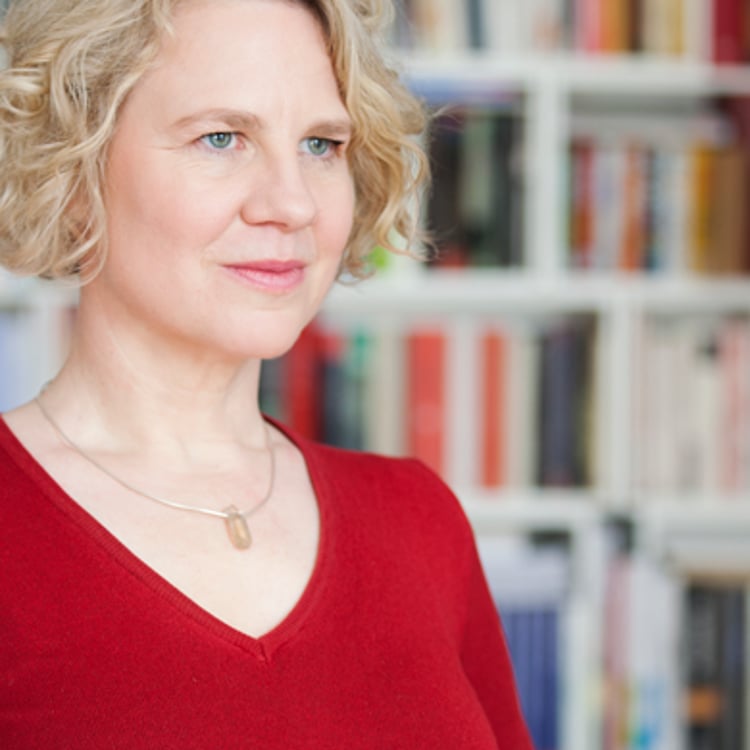 Yvonne Behnke