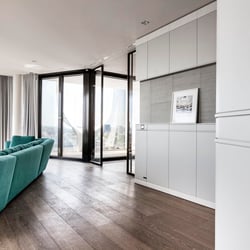 Wohnung Elbphilharmonie