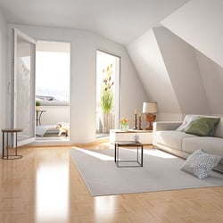 zwetdesign 3D Interior Denkmalschutz Leipzig Hanseatic Bauwerk