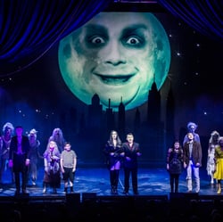 Addams fester