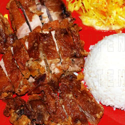 Werbung, Marketing Ideen für Asia, Thai, China und Vietnamesische Restaurant erstellen, gestalten