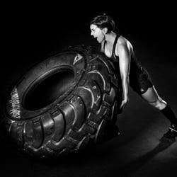 Rbk Crossfit