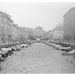 Triest – Herbst 2007