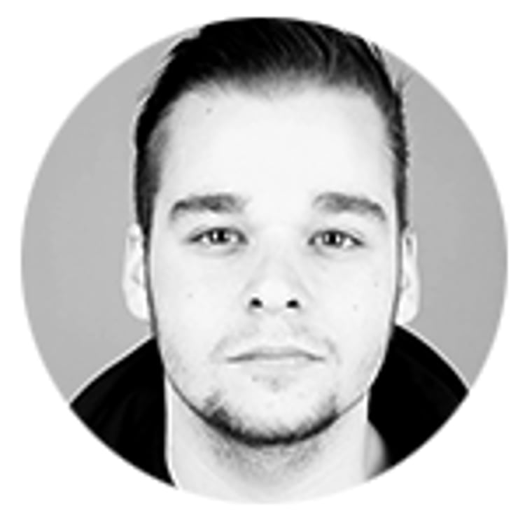Lukasz Piasecki