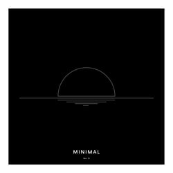 // MINIMALISM 2018 // The Sunset