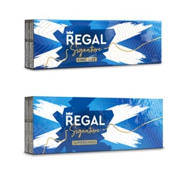 Regal Signature Packouter