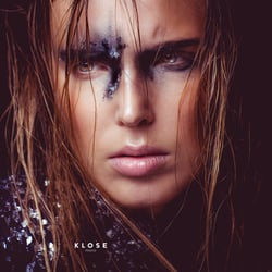 Photographer: KLOSE Photo – Model: Michelle Kaatz – Makeup/Hairstyling: Julia Mallm
