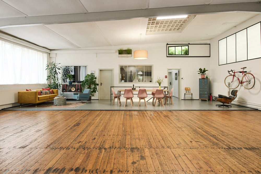 Studio Thorwaldsen München