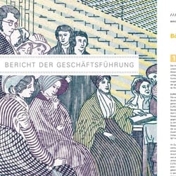 Cominvest Geschäftsbericht 2002
