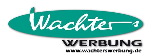 Wachters Werbung
