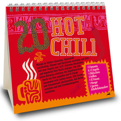 Glühweinrezept Adventskalender