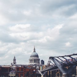 London