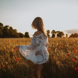 Nature Portrait