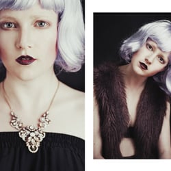 Violet