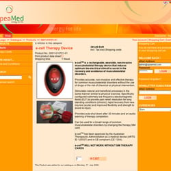 Webdesign Shop