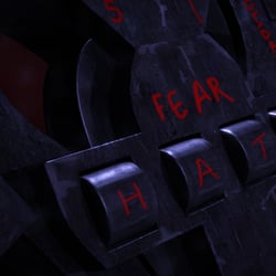 Heart Lock