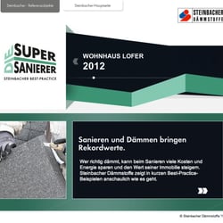 Die Supersanierer