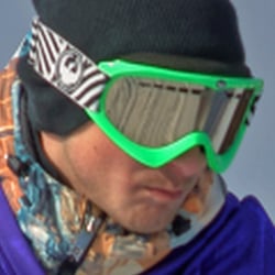 Snowboard