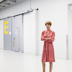 Nils Hendrik Mueller: Corporate / Stuttgart 2012