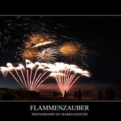 Feuerwerkpanorama II