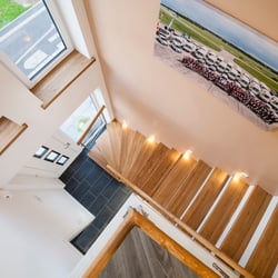 Kage Musterhaus