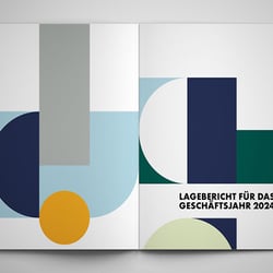 NGS Geschäftsbericht