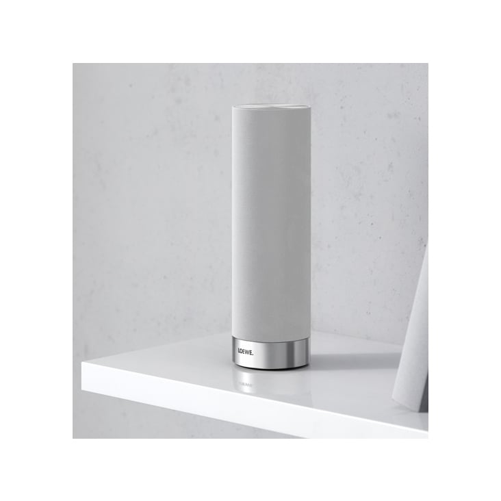 3D Speaker