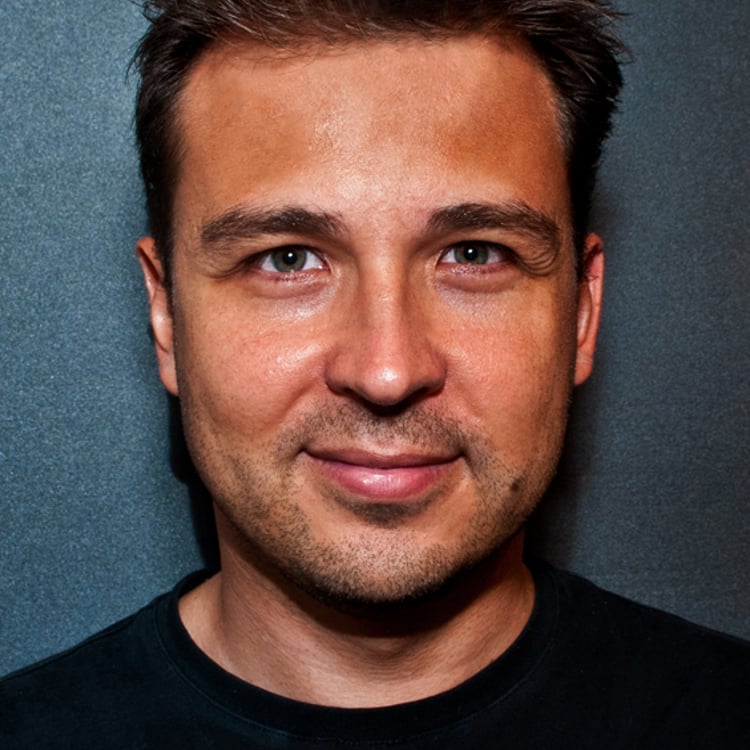 Hans-Jürgen Sodeikat