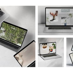 Digitales Design | Chapmans