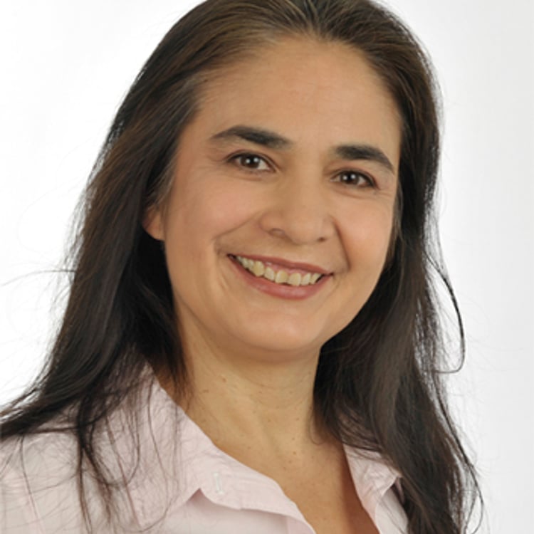 Gabriela Esther Alonso