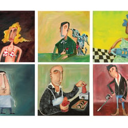 Stefanie Saile ILLUSTRATIONEN