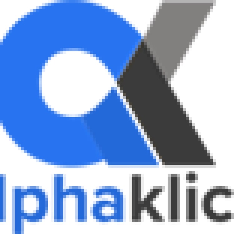 Alphaklick Solutions