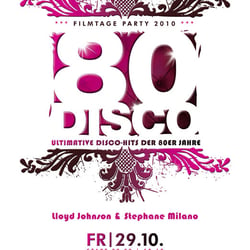 Event Flyer BASE Club Lounge