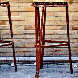 Hocker