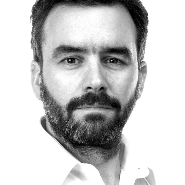 Ulf Schaffeld