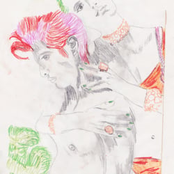 Mode Illustrationen