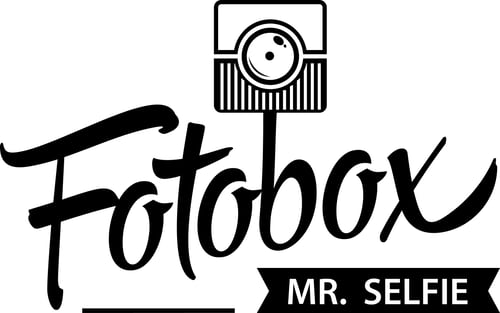 Mr. Selfie Fotobox