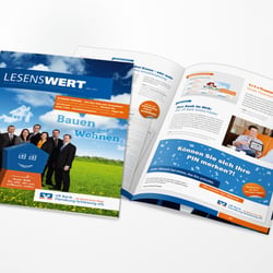 VR Bank – Lesenswert
