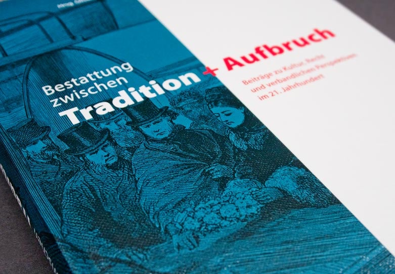 Bestattung zwischen Tradition und Aufbruch
