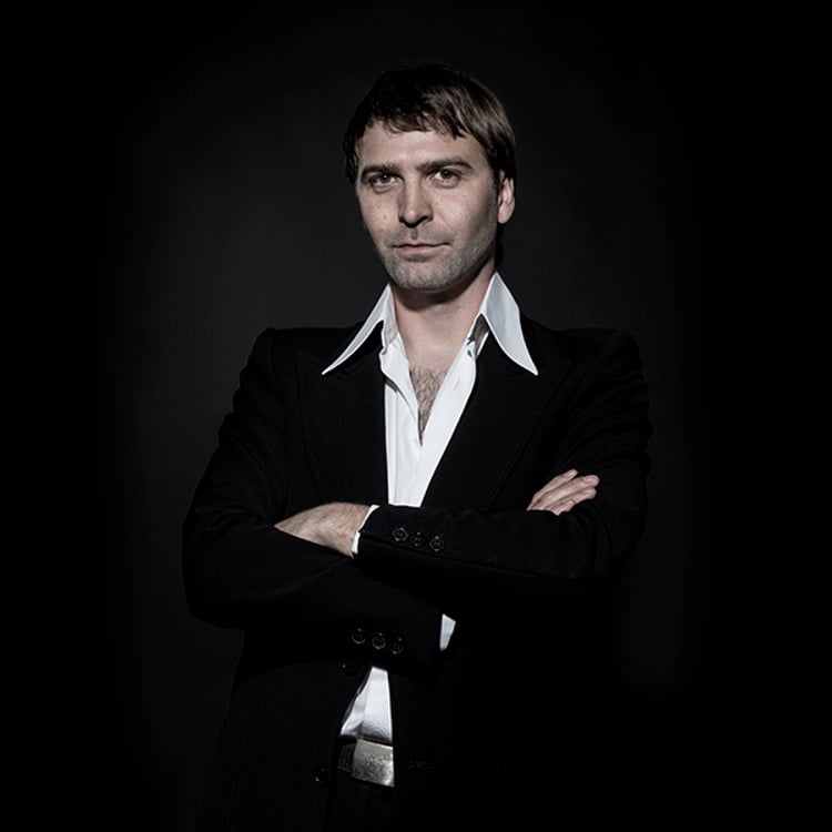 Christoph Giebeler