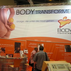 Sport Messe in Essen