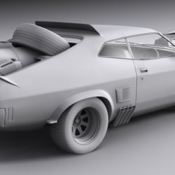 Automotive II