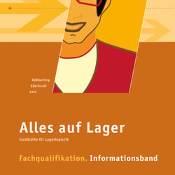 Titelreihe Lagerlogistik