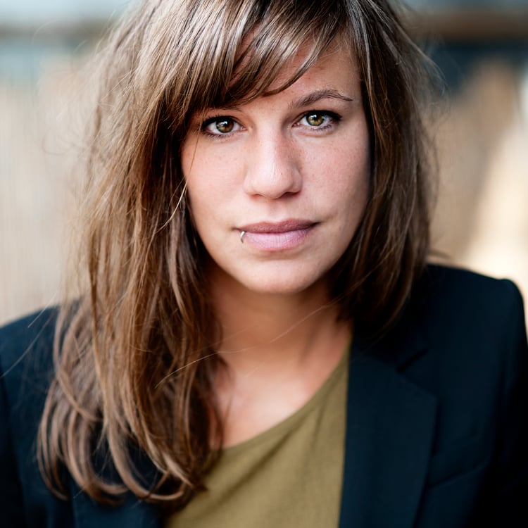 Daniela Wolff