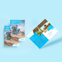 LEMKEN Broschüre Azurit
