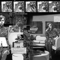 inmates / excerpt